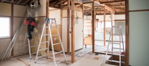 Entreprise de rénovation de la maison et de rénovation d’appartement à Urciers